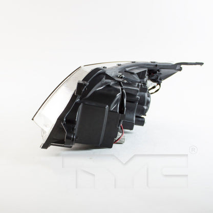 TYC CAPA Certified 20-9037-00-9