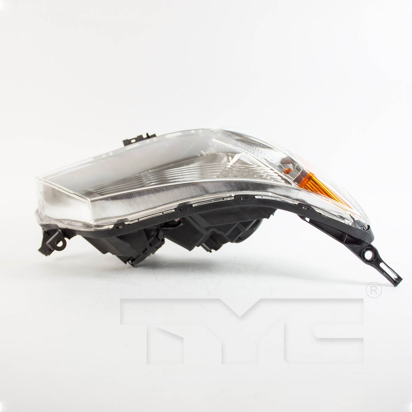 TYC Headlight Assembly 20-9037-00
