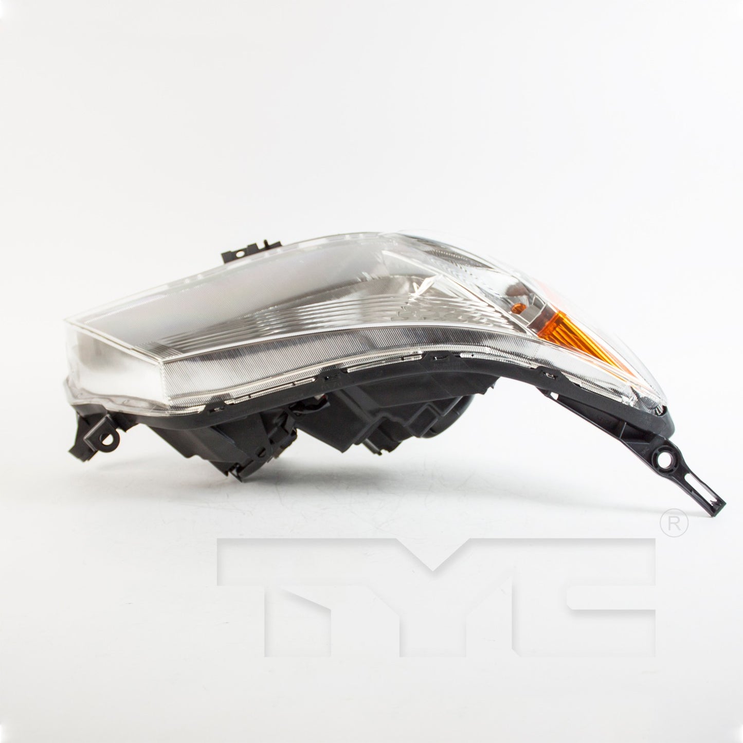 TYC Headlight Assembly 20-9037-00