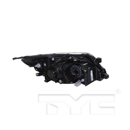 TYC Headlight Assembly 20-9038-00-9