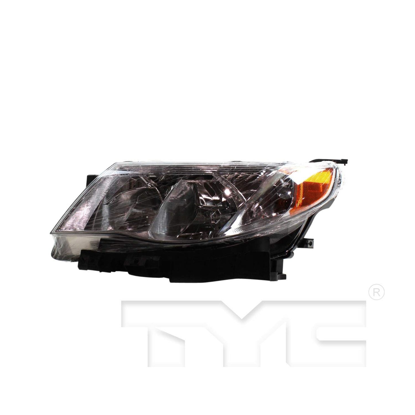 TYC Headlight Assembly 20-9038-00-9