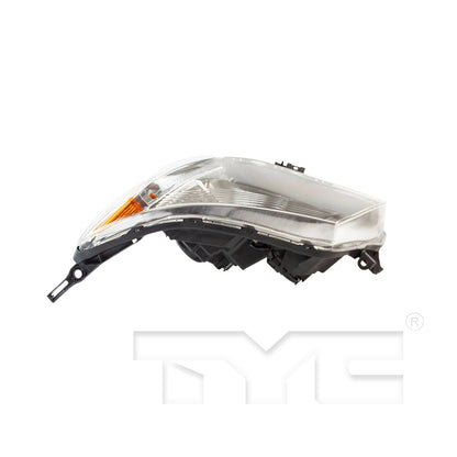 TYC Headlight Assembly 20-9038-00-9
