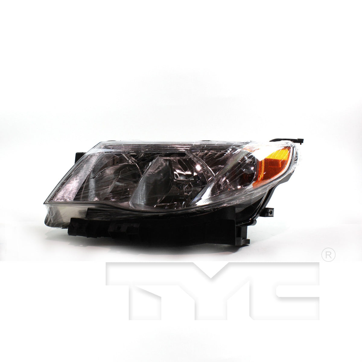 TYC Headlight Assembly 20-9038-00