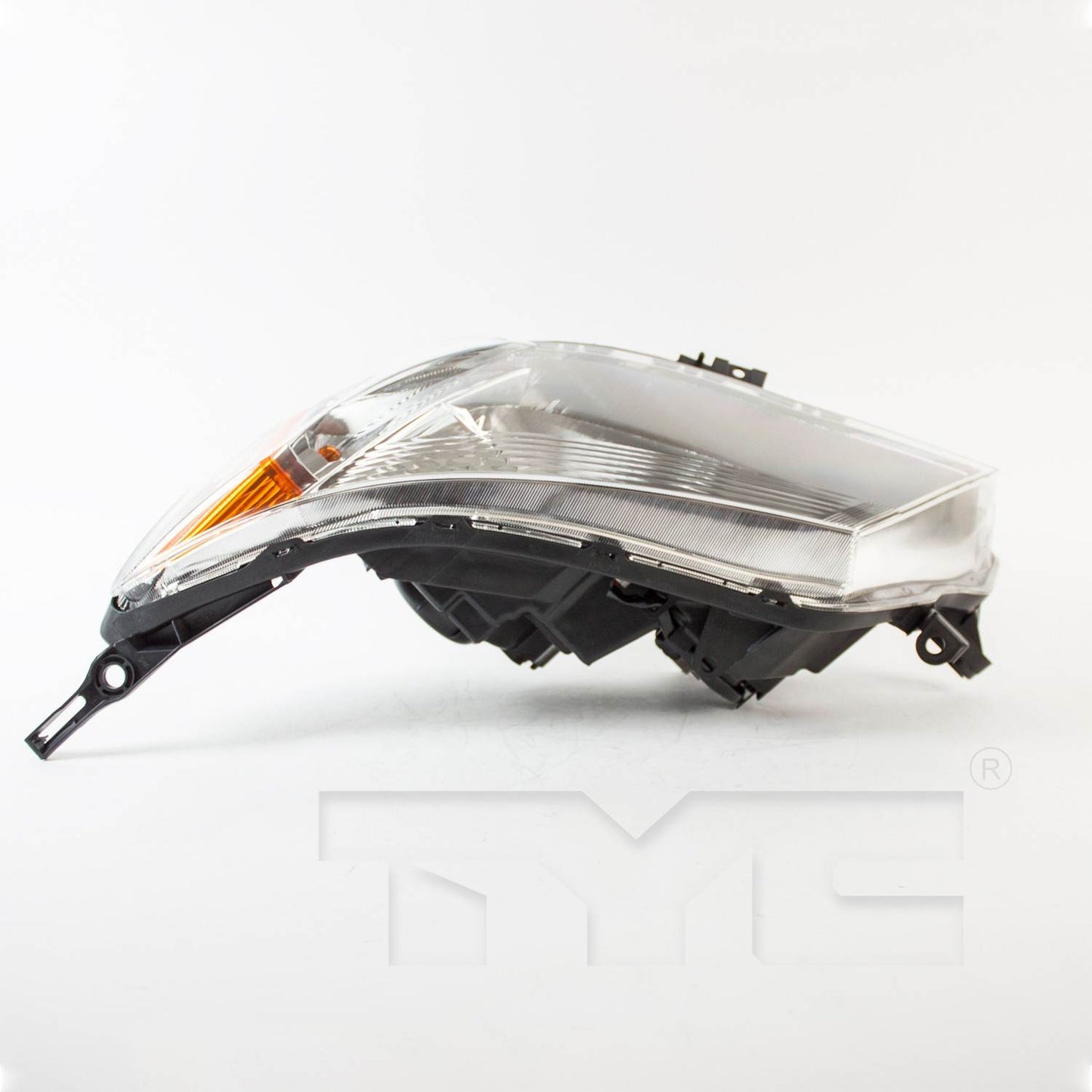 TYC Headlight Assembly 20-9038-00