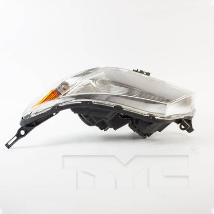TYC Headlight Assembly 20-9038-00