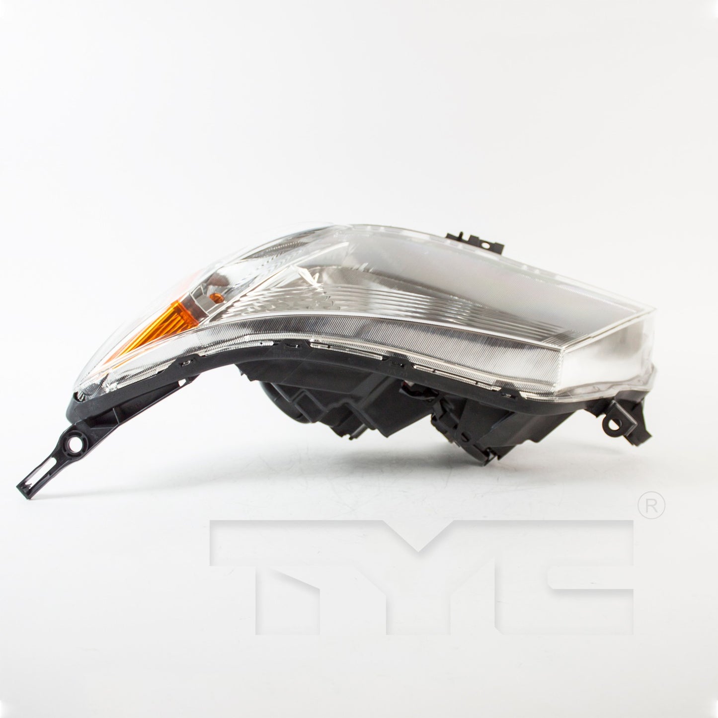 TYC Headlight Assembly 20-9038-00