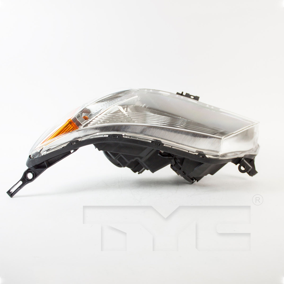 TYC Headlight Assembly 20-9038-00