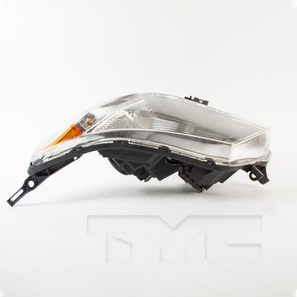 TYC Headlight Assembly 20-9038-00