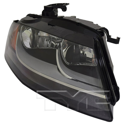 TYC Headlight Assembly 20-9039-00-9