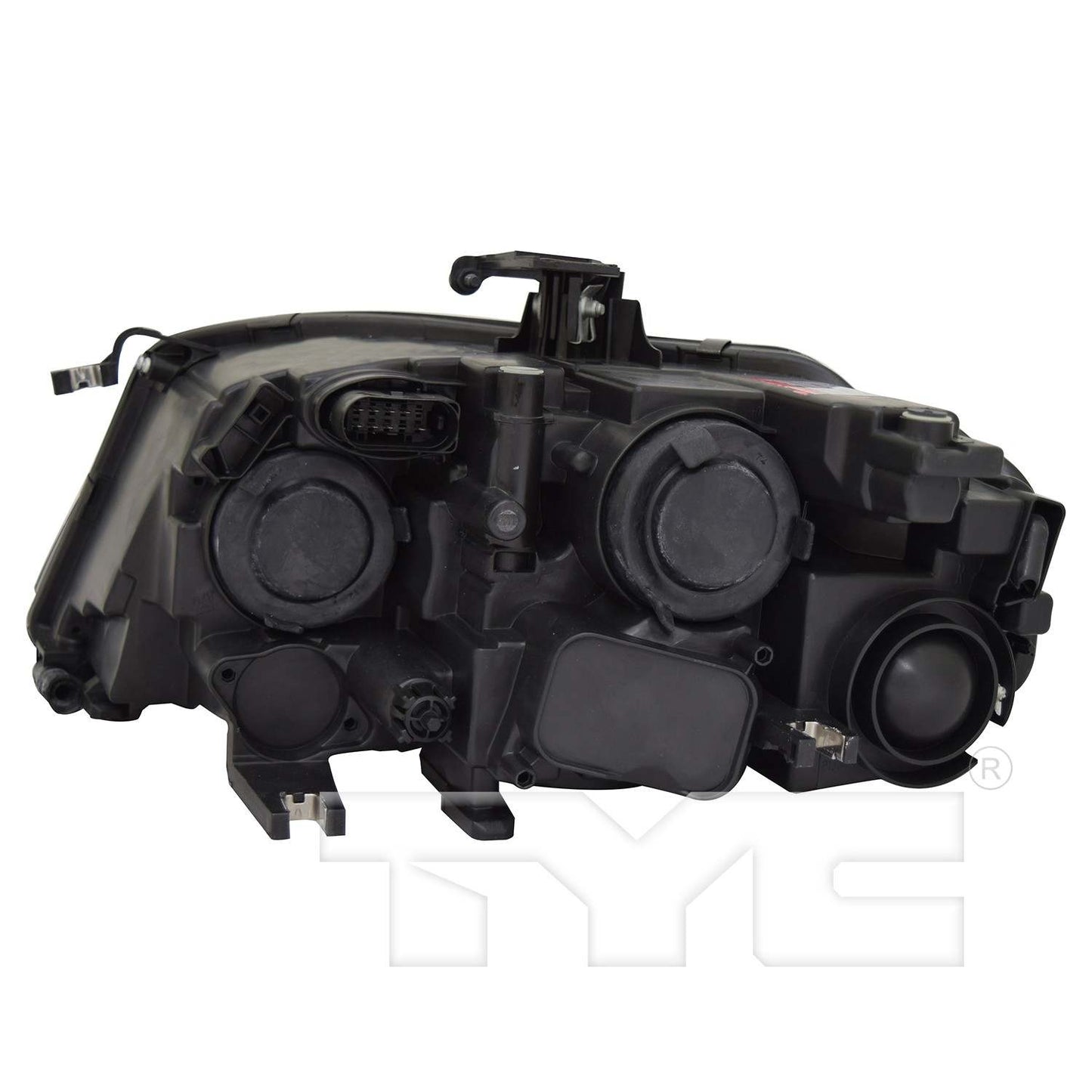 TYC Headlight Assembly 20-9039-00-9