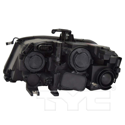 TYC Headlight Assembly 20-9039-00-9