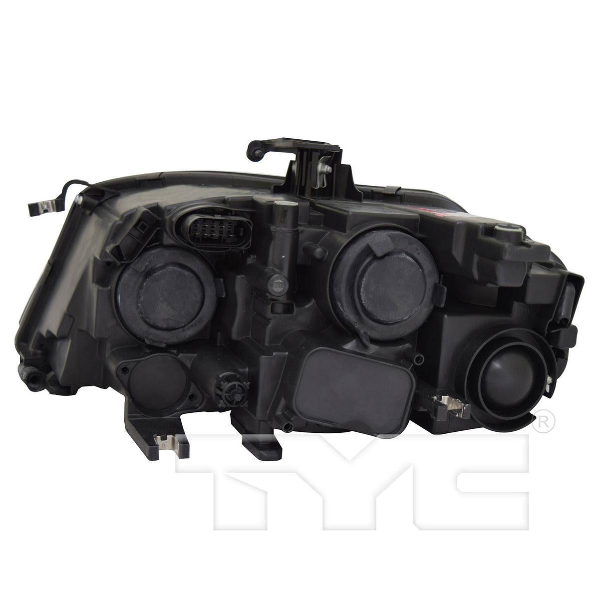TYC Headlight Assembly 20-9039-00-9