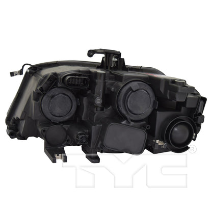 TYC Headlight Assembly 20-9039-00-9