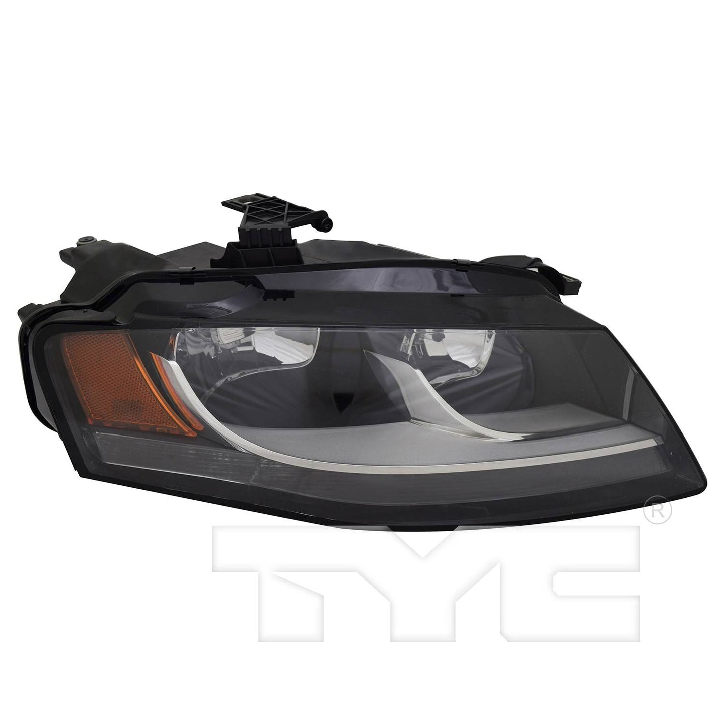 TYC Headlight Assembly 20-9039-00-9