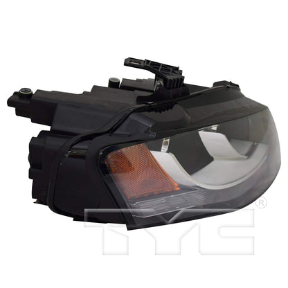 TYC Headlight Assembly 20-9039-00-9