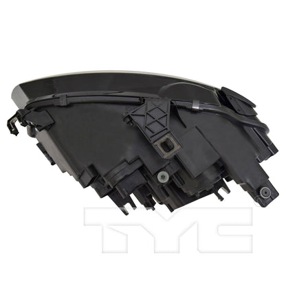 TYC Headlight Assembly 20-9039-00-9