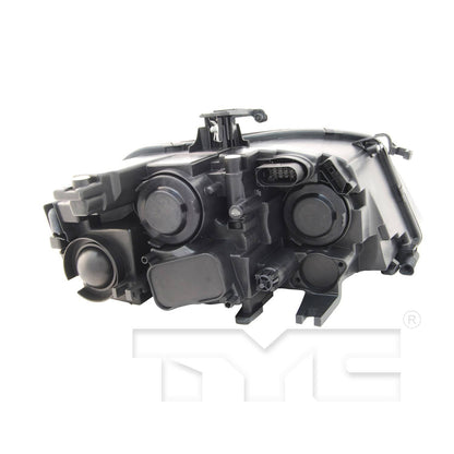 TYC Headlight Assembly 20-9040-00