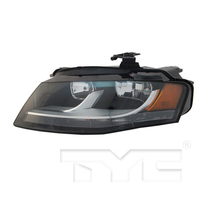 TYC Headlight Assembly 20-9040-00
