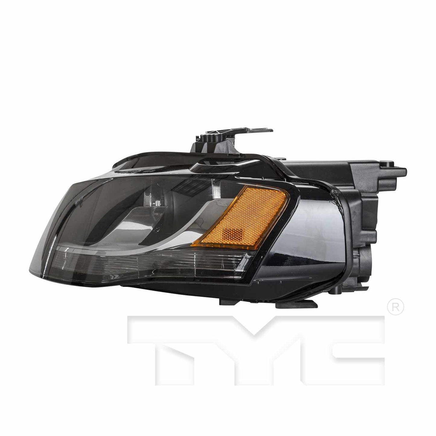 TYC Headlight Assembly 20-9040-00
