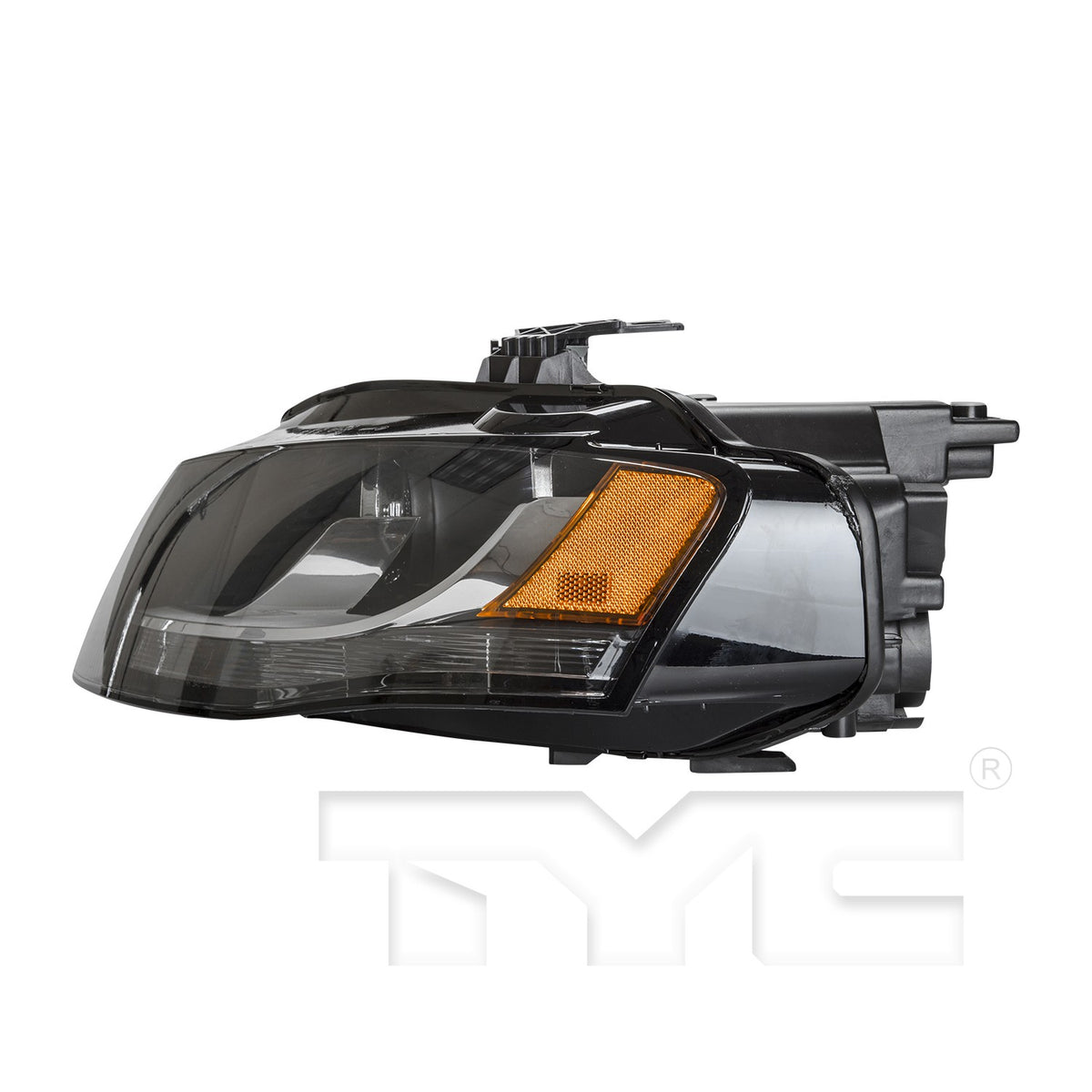 TYC Headlight Assembly 20-9040-00