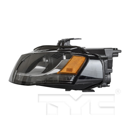 TYC Headlight Assembly 20-9040-00