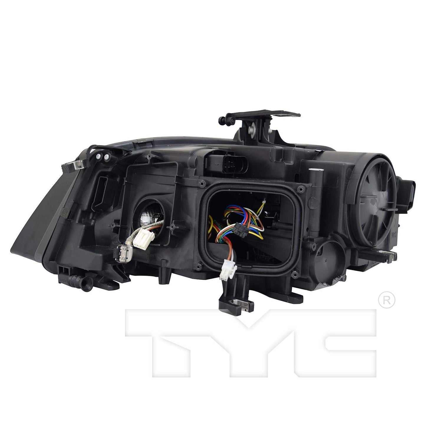 TYC CAPA Certified 20-9041-01-9