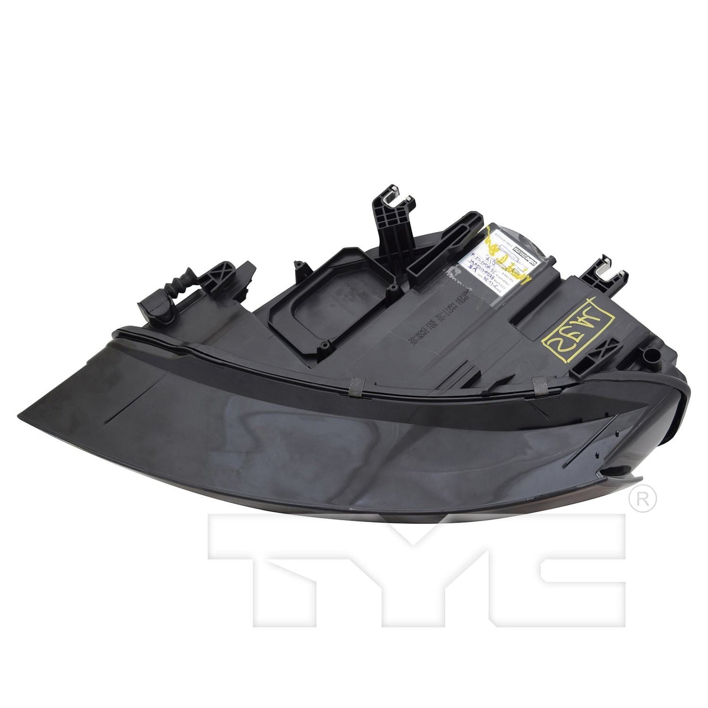 TYC CAPA Certified 20-9041-01-9