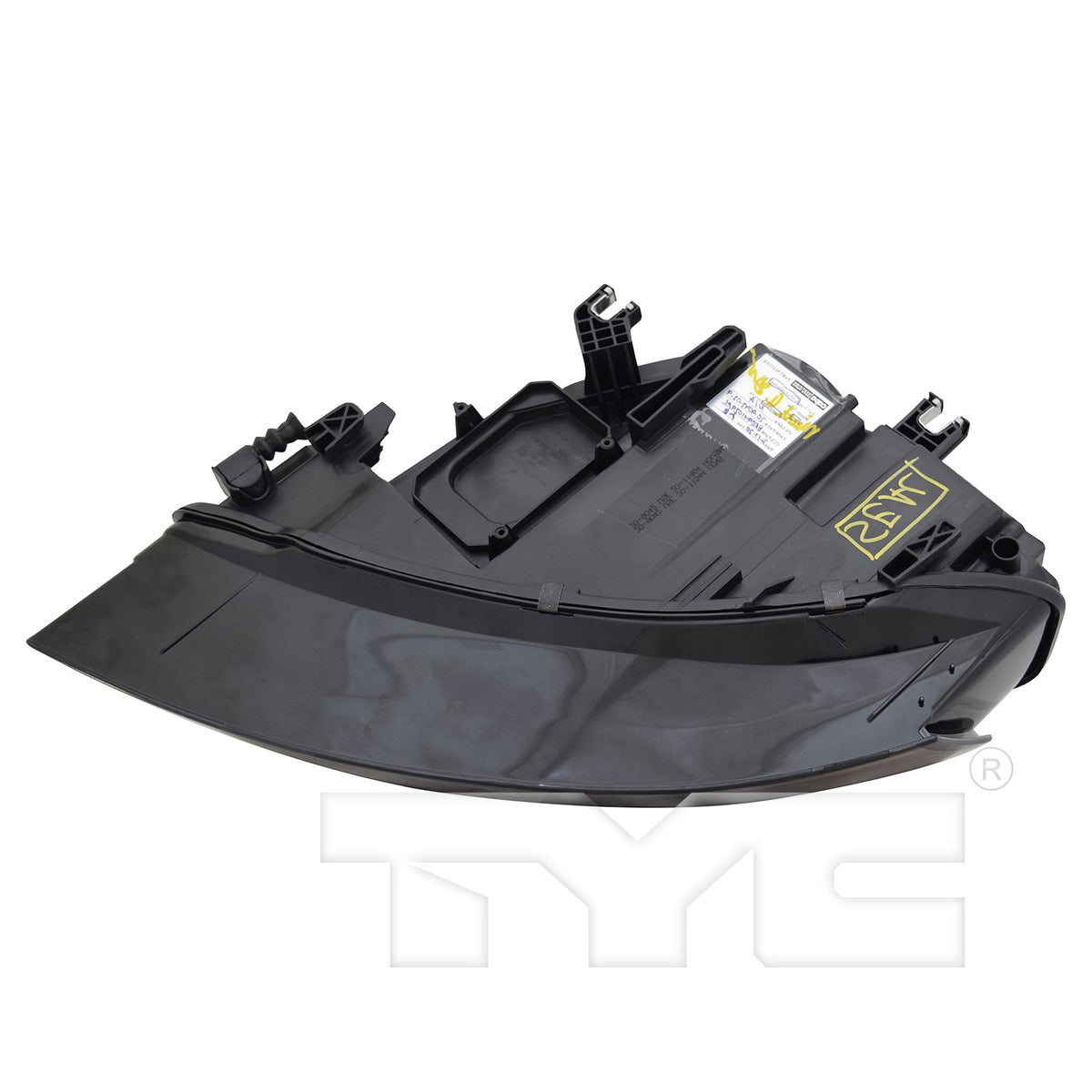 TYC CAPA Certified 20-9041-01-9
