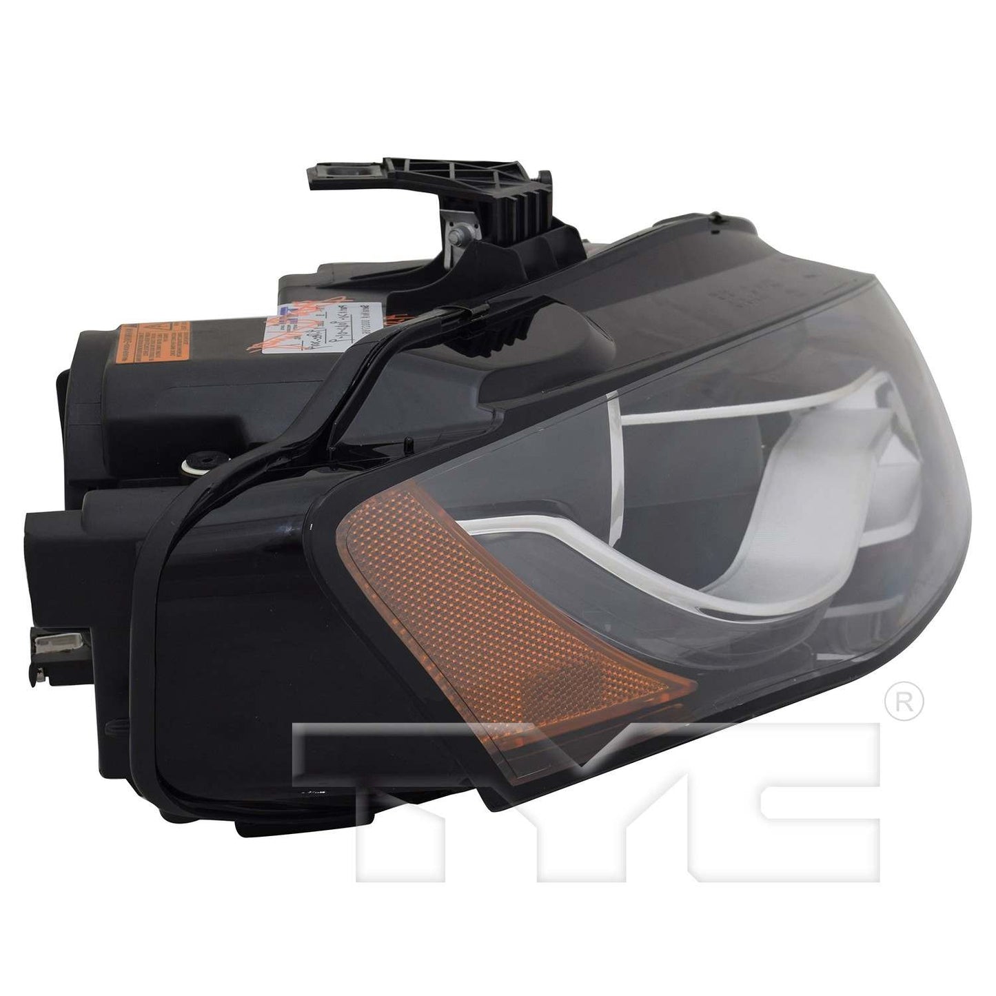 TYC CAPA Certified 20-9041-01-9