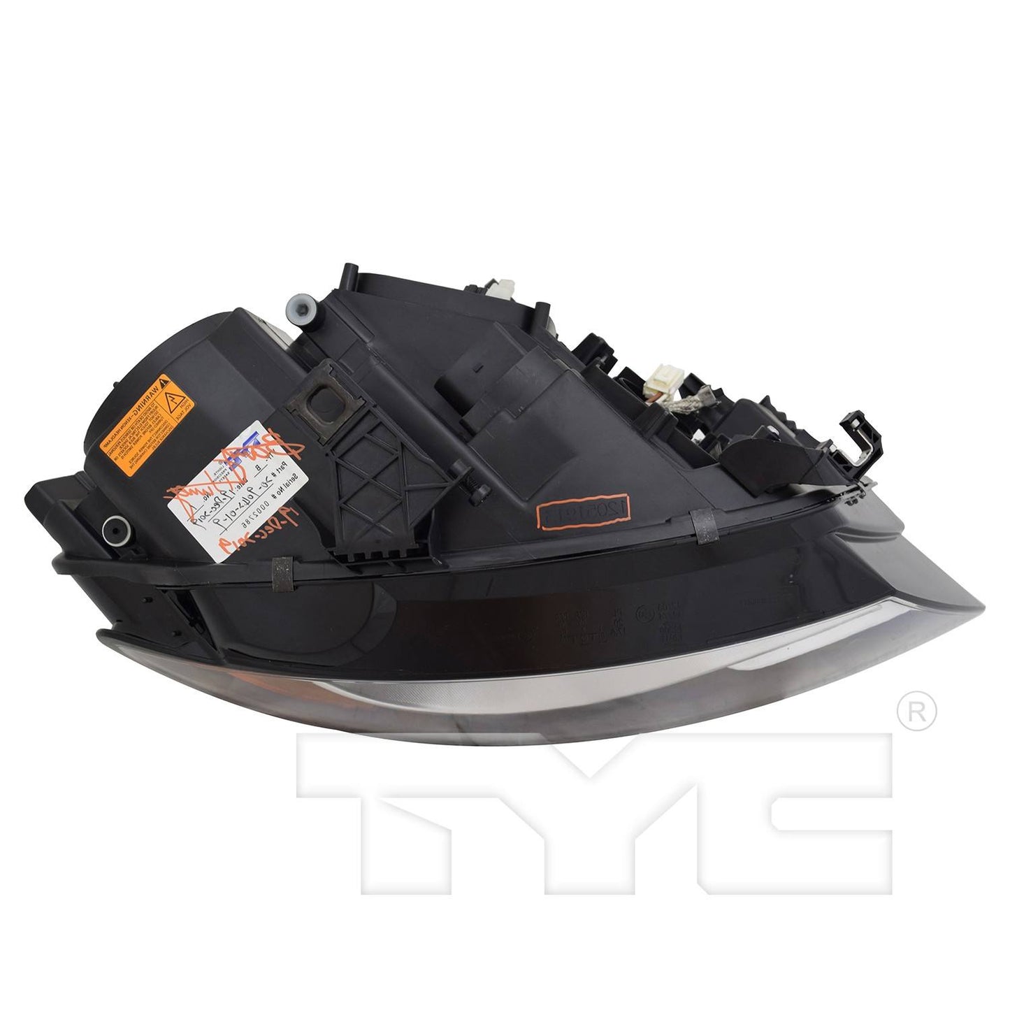 TYC CAPA Certified 20-9041-01-9