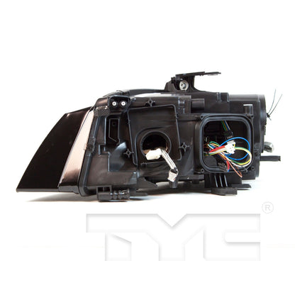 TYC Headlight Assembly 20-9041-01