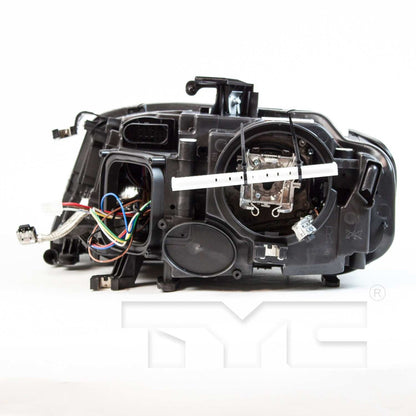 TYC Headlight Assembly 20-9041-01