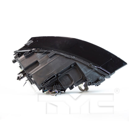 TYC Headlight Assembly 20-9041-01