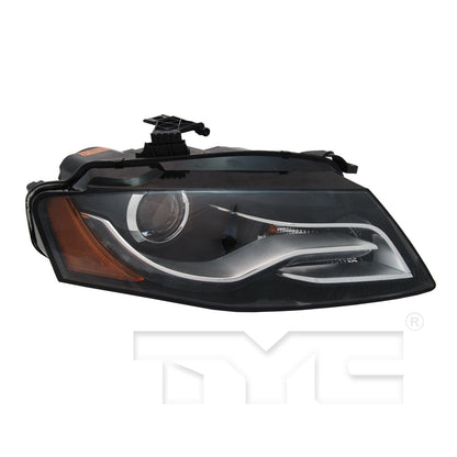 TYC Headlight Assembly 20-9041-01