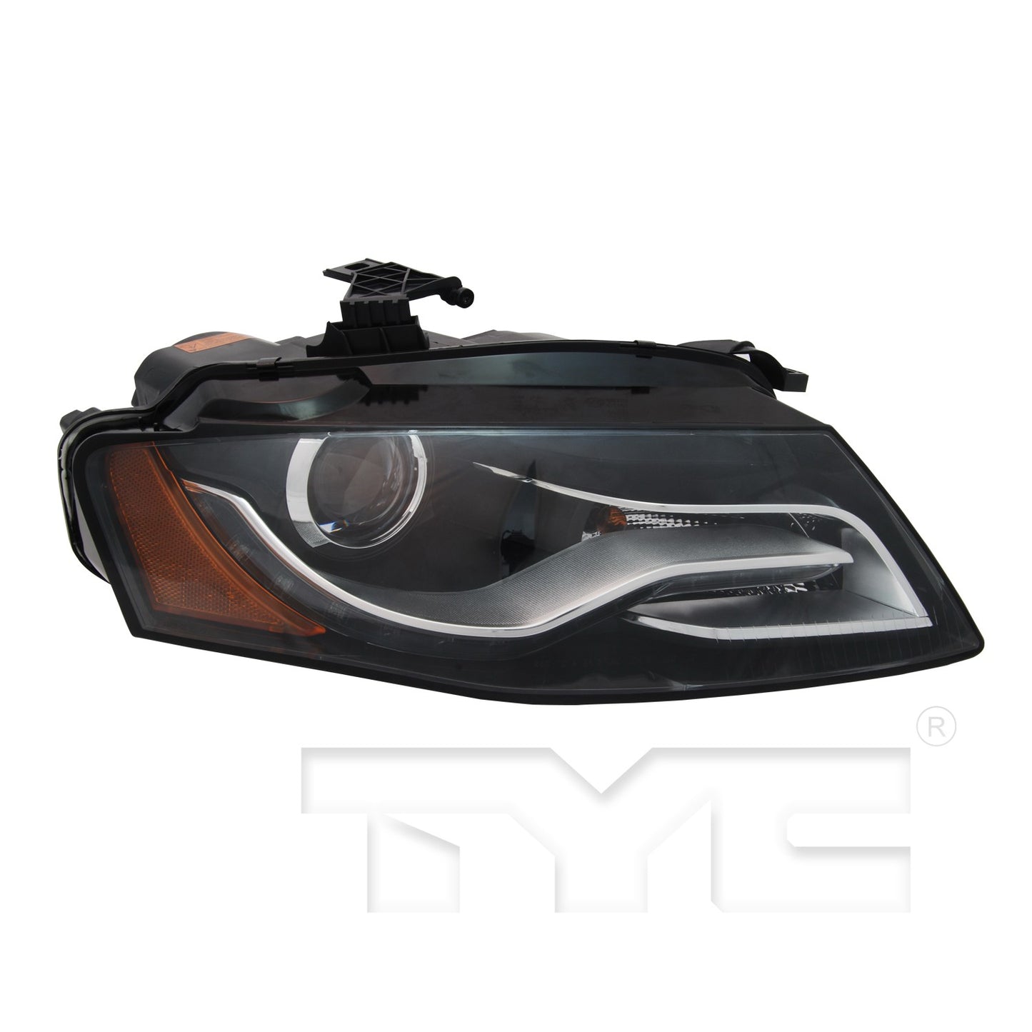 TYC Headlight Assembly 20-9041-01