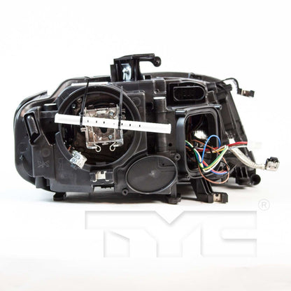 TYC TYC Regular 20-9042-01