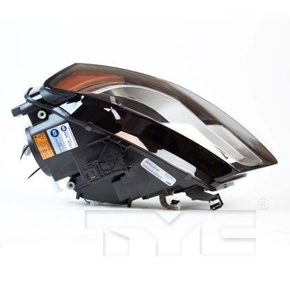 TYC TYC Regular 20-9042-01