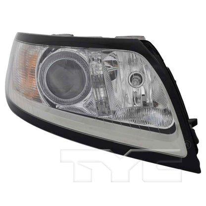 TYC CAPA Certified 20-9049-00-9