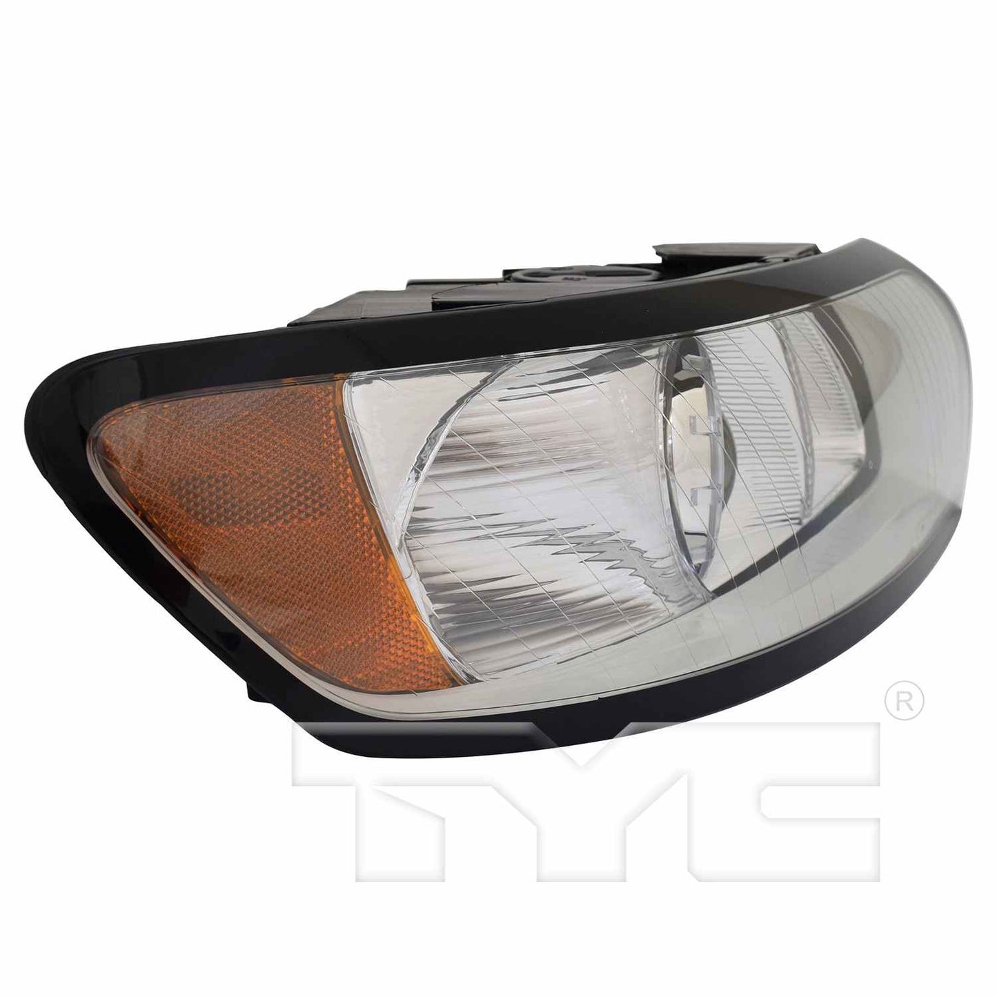 TYC CAPA Certified 20-9049-00-9