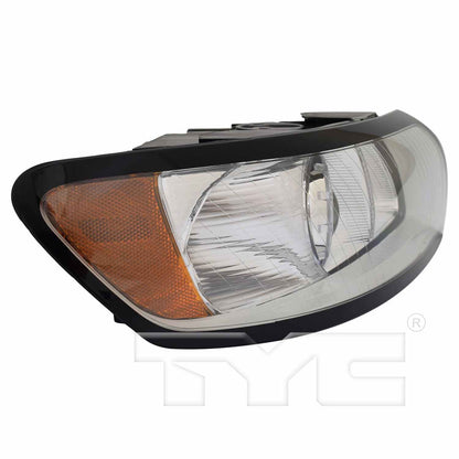 TYC CAPA Certified 20-9049-00-9