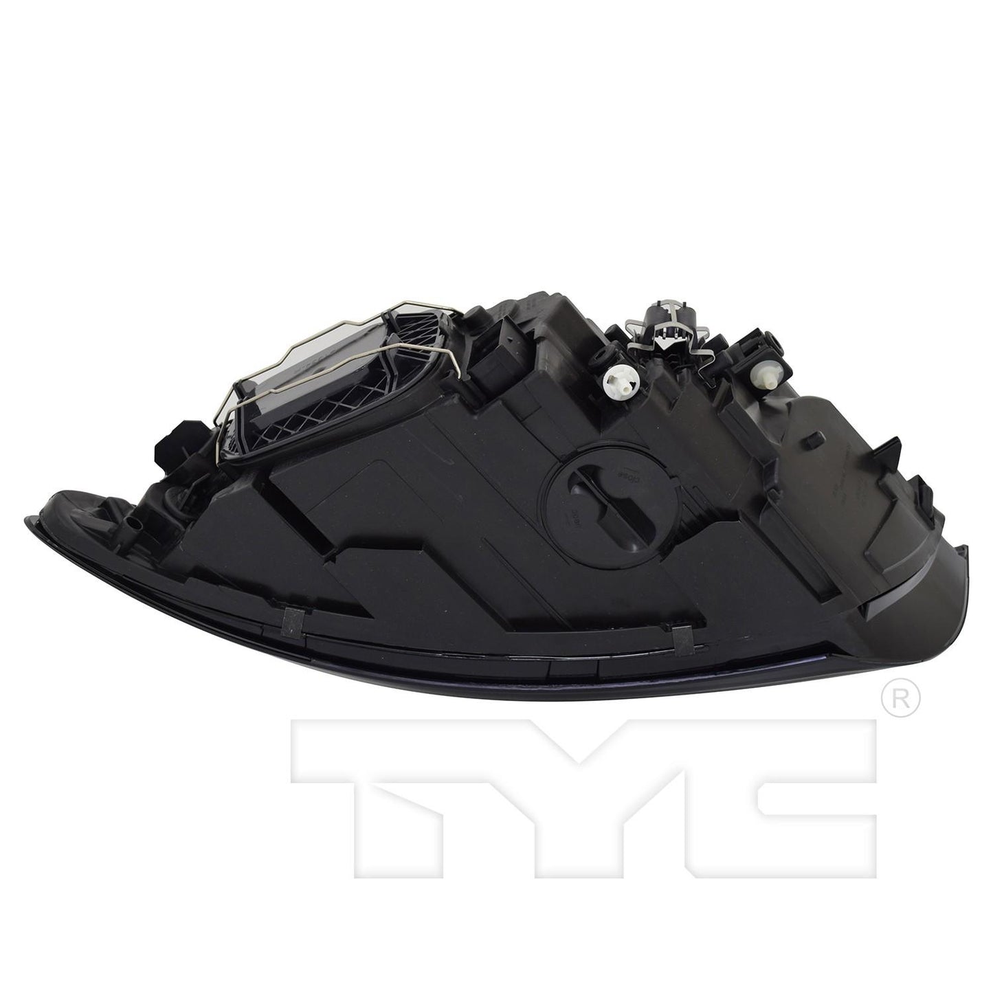 TYC CAPA Certified 20-9049-00-9