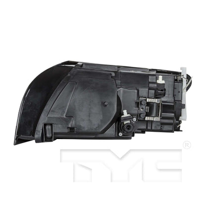 TYC Headlight Assembly