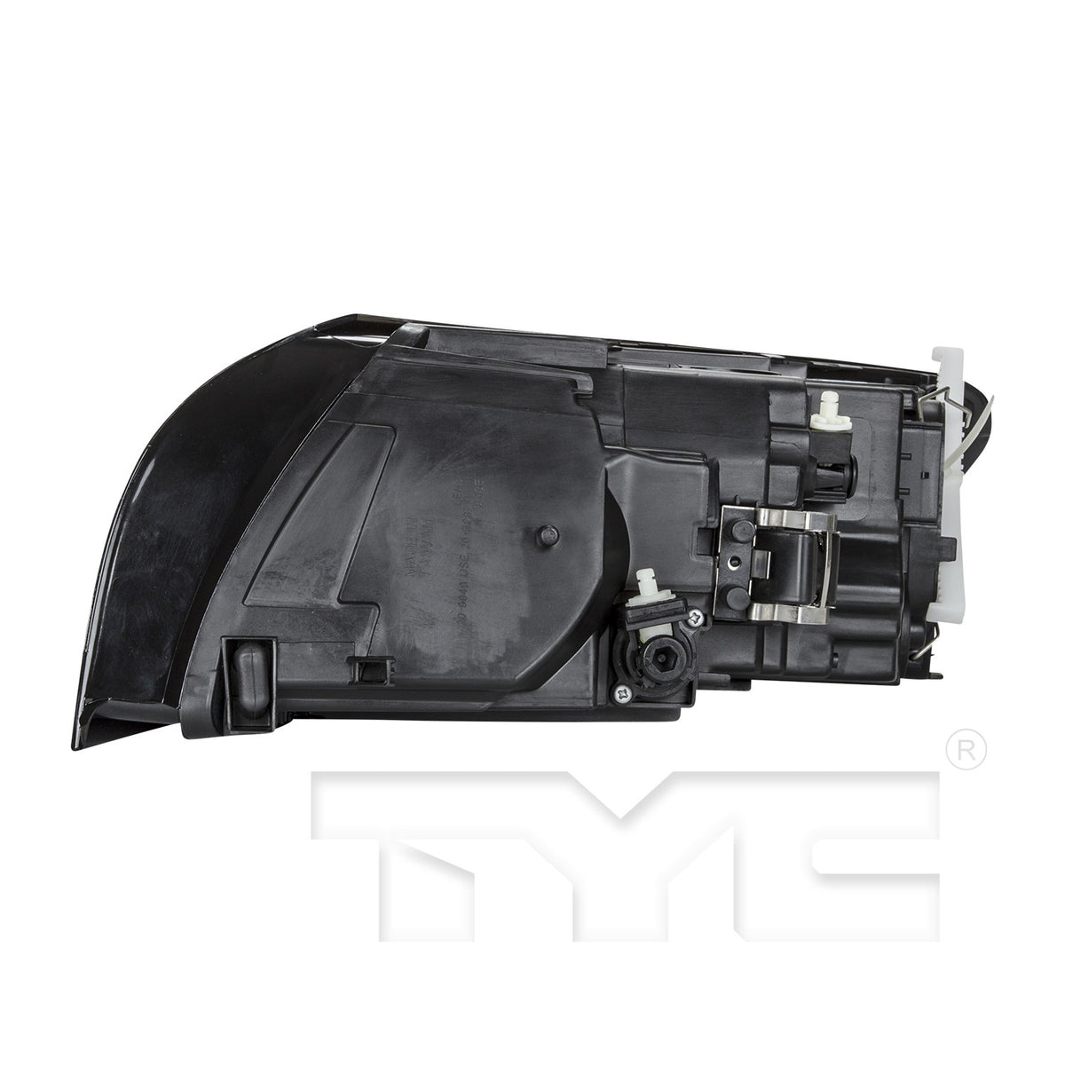TYC Headlight Assembly