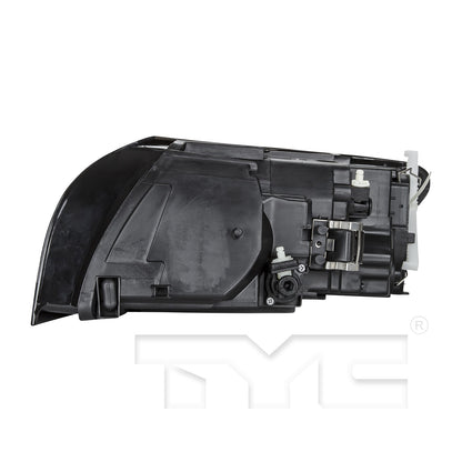 TYC Headlight Assembly