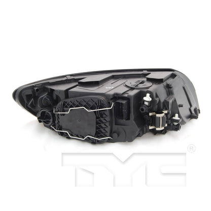 TYC Headlight Assembly