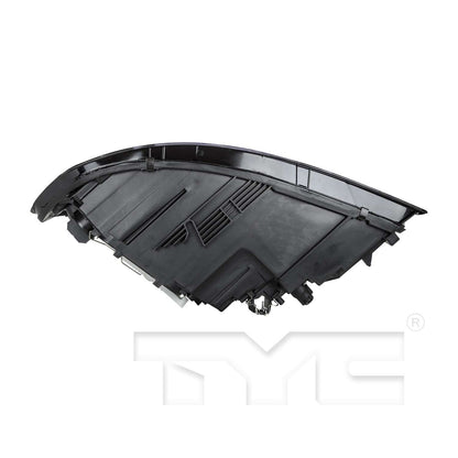 TYC Headlight Assembly
