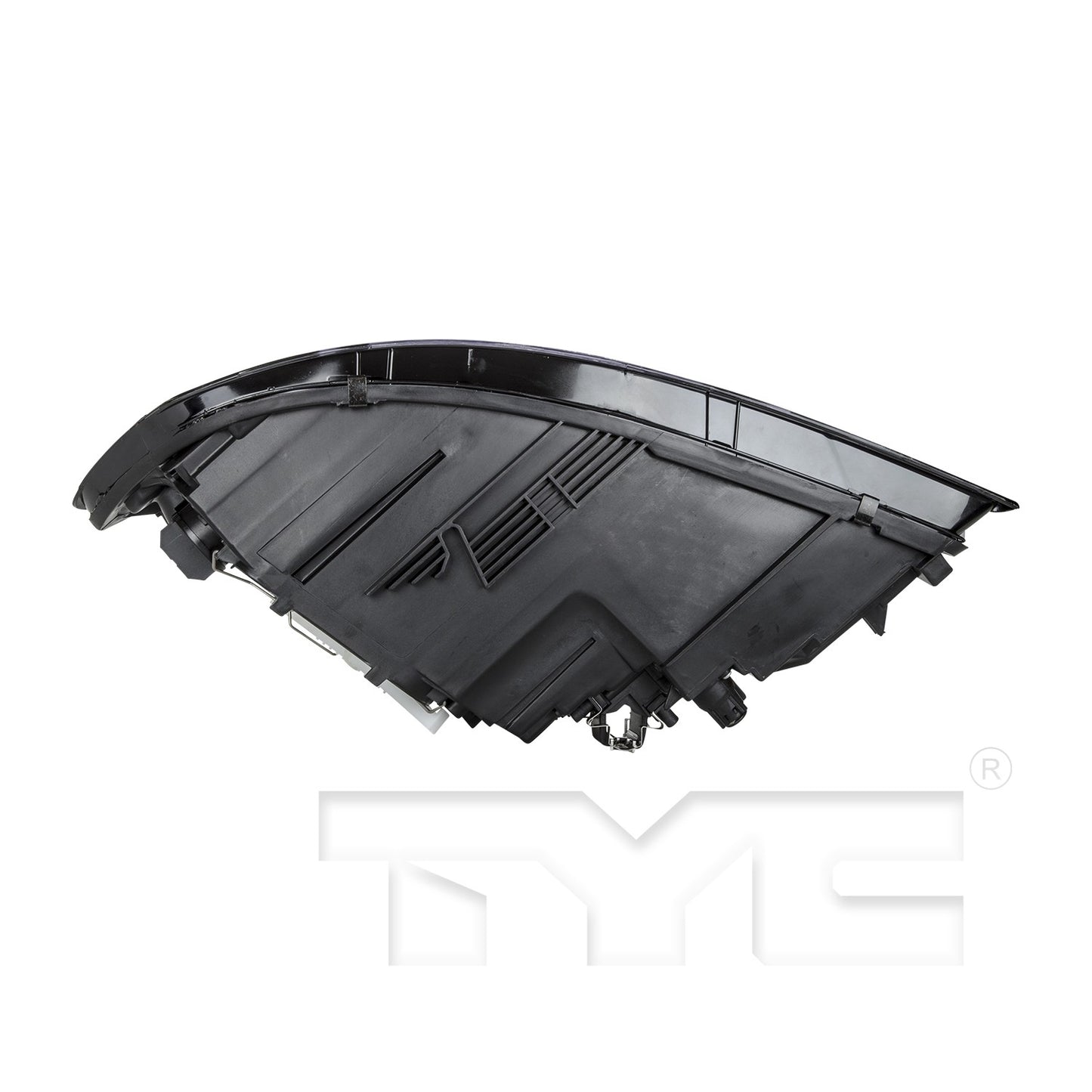 TYC Headlight Assembly