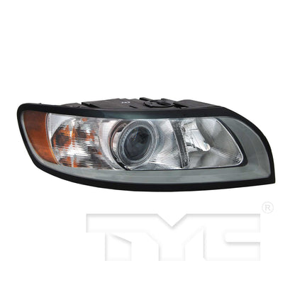 TYC Headlight Assembly