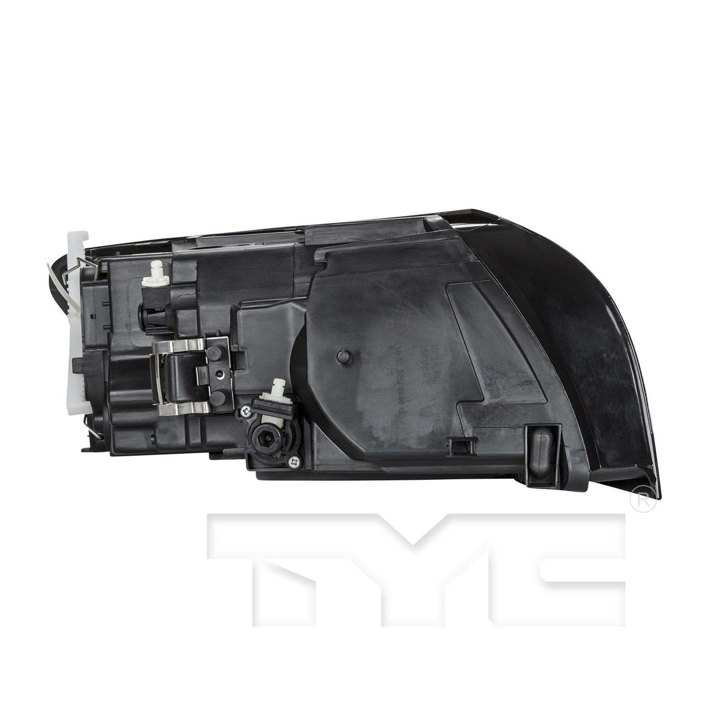 TYC Headlight Assembly