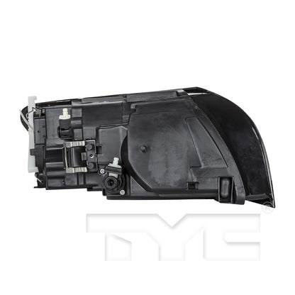 TYC Headlight Assembly